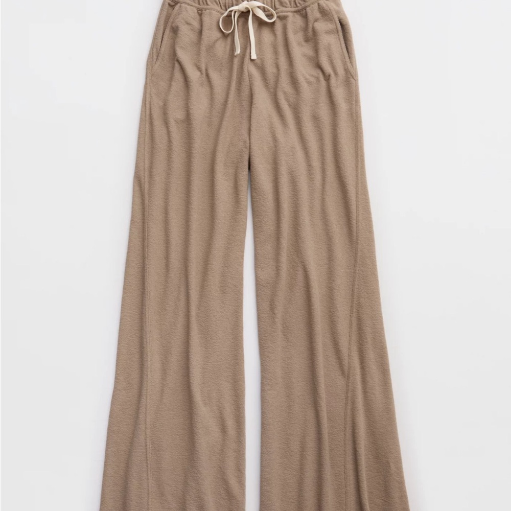 Aerie Soft Life Trouser